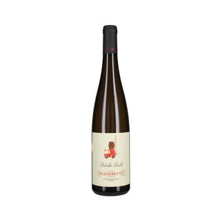 Schiopetto Vin Alb Ribolla Del Pompiere 750Ml Dac