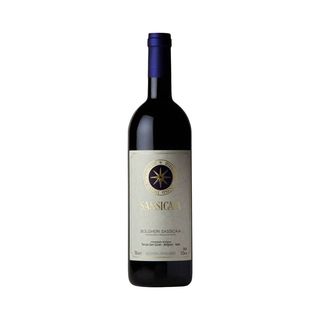 Tenuta San Guido Sassicaia Vin Rosu 750Ml