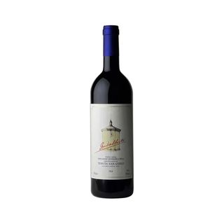 Tenuta San Guido Vin Rosu Sec Guidalberto Toscana Igt 750Ml Dac