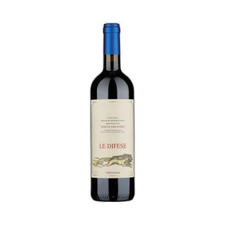 Tenuta San Guido Vin Rosu Sec Le Difese Toscana Igt 750Ml Dac