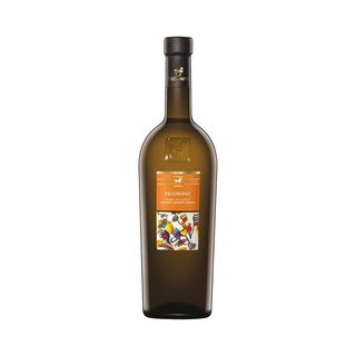 Tenuta Ulisse Vin Alb Pecorino Terre Dabruzzo Igp 750Ml