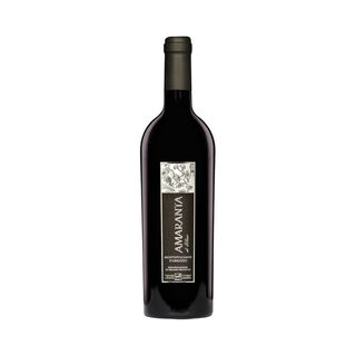 Tenuta Ulisse Vin Rosu Amaranta Montepulciano Dabruzzo Dop 750Ml