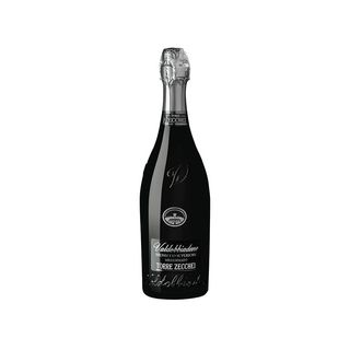 Torre Zecchei Prosecco Valdobbiadene Superiore Docg Millesimato Extra Dry 750Ml