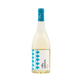 Villa Amoris Vino Alb Fiano Igp Puglia Zaffiro 750Ml