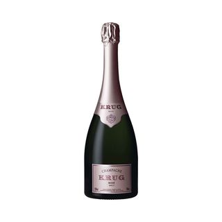 Krug Sampanie Cuvee Rosee 750Ml Dac
