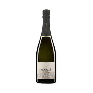 Manti Vin Spumant Franciacorta Brut Docg 750Ml Dac