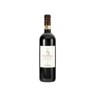 Marchesi Antinori Vin Rosu Sec Chianti Classico Docg 2022 Peppoli 750Ml Dac