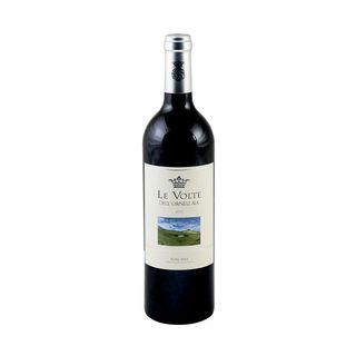 Ornellaia Igt Vin Rosu Sec Le Volte Dellornellaia 2022 Toscana 750Ml Dac
