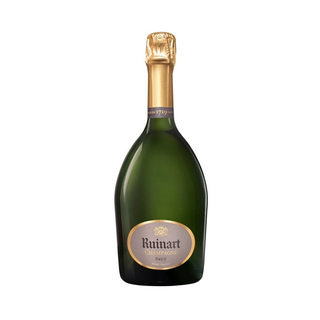 Ruinart Sampanie Brut Ruinart 750Ml Dac
