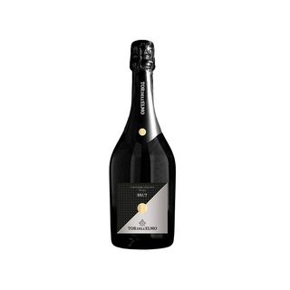 Tor Dellelmo Vin Spumant Brut 750Ml