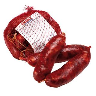 Chorizo Froiz Malla 600 G
