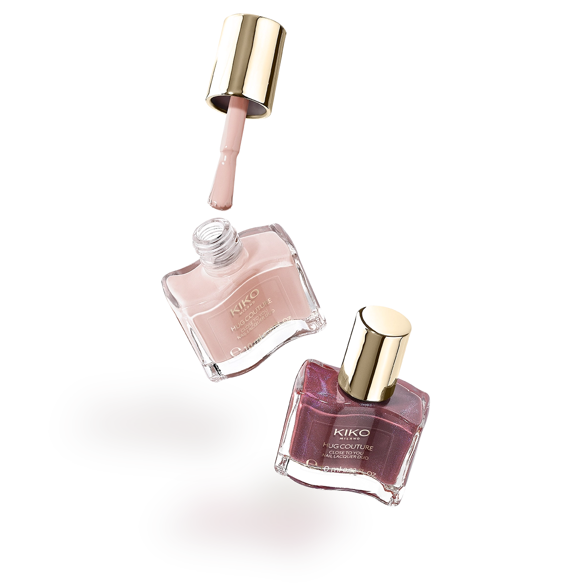 HUG COUTURE - Nail Lacquer