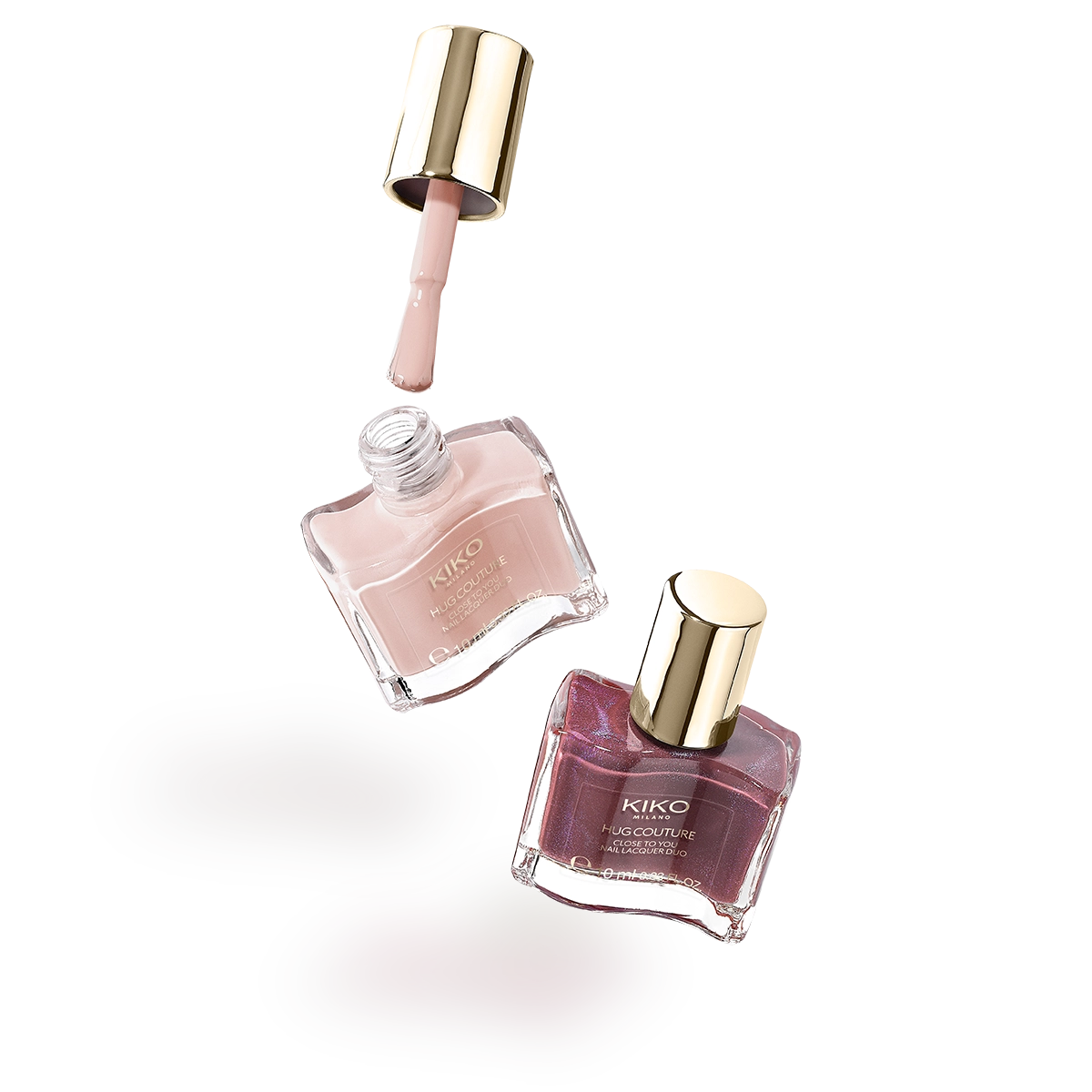 HUG COUTURE - Nail Lacquer