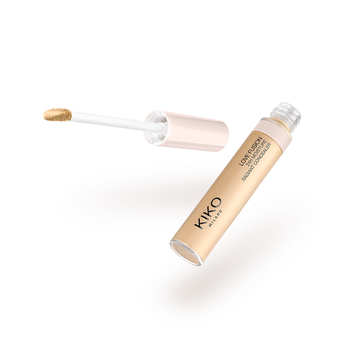 LOVE FUSION - CONCEALERS