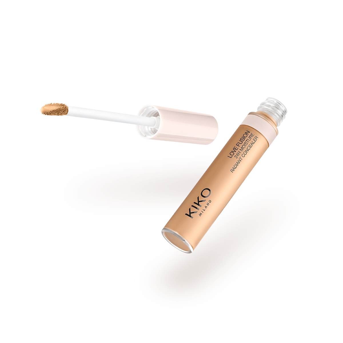 LOVE FUSION - CONCEALERS