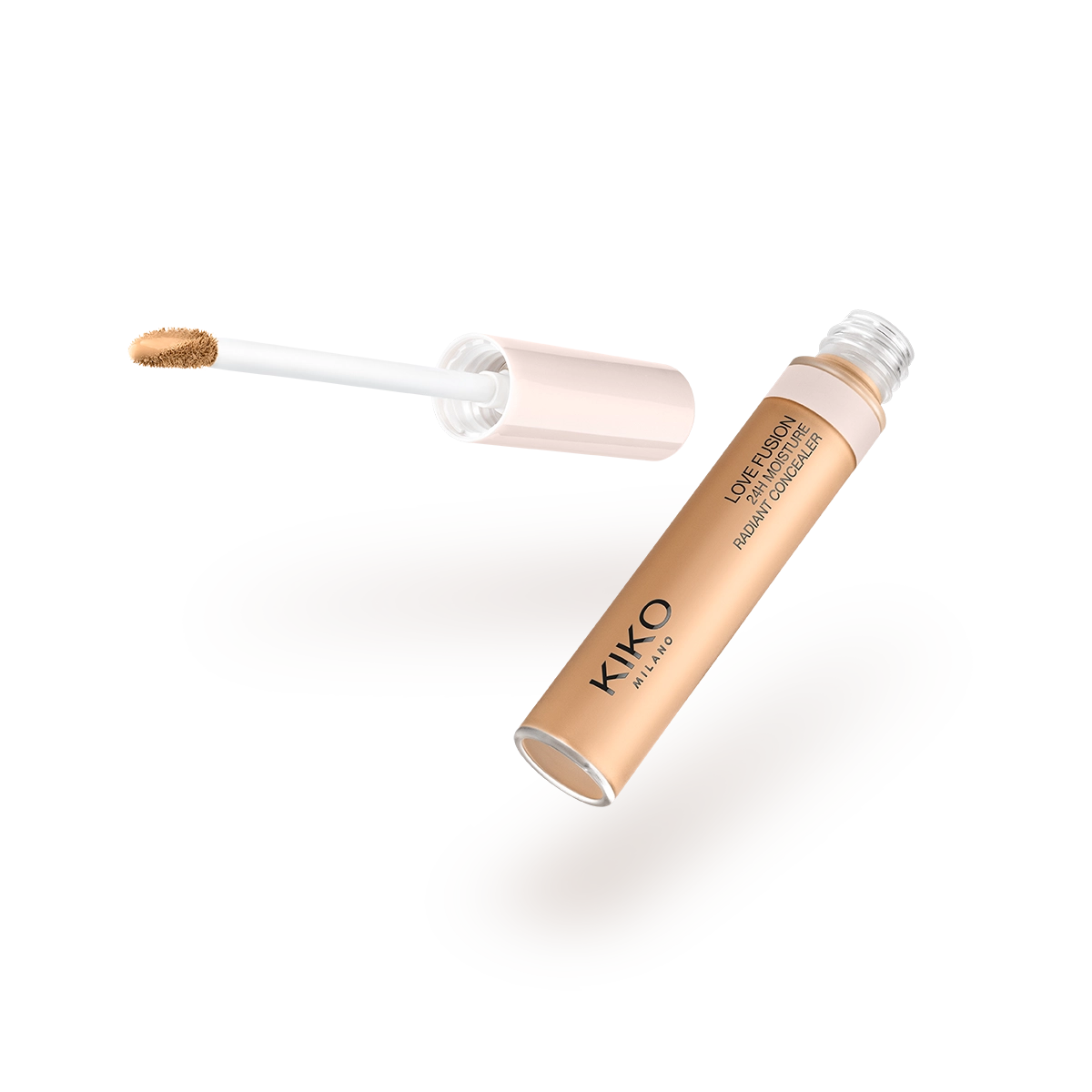 LOVE FUSION - CONCEALERS