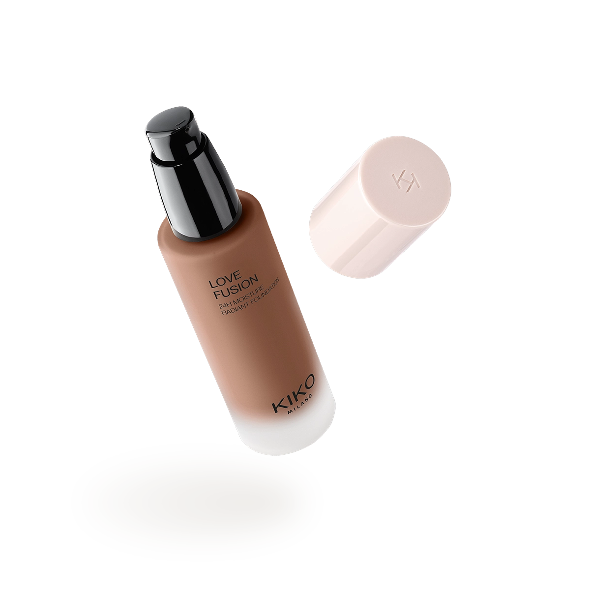 LOVE FUSION - FOUNDATION