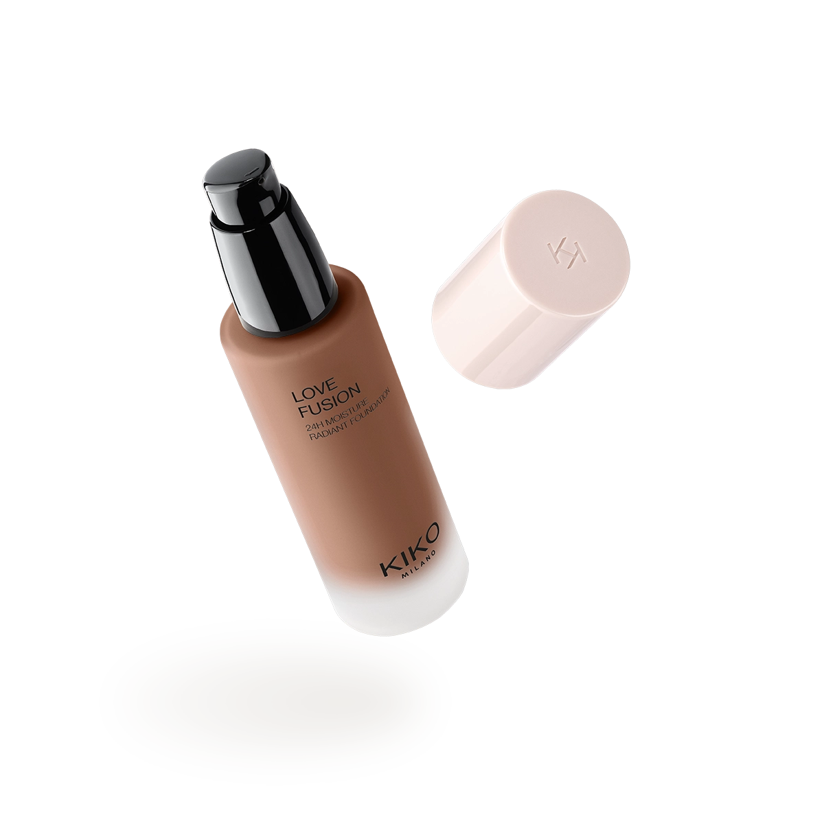 LOVE FUSION - FOUNDATION