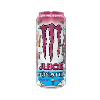 Monster Viking Berry 500ml
