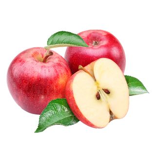 ვაშლი წითელი ქართ  ( 2 )