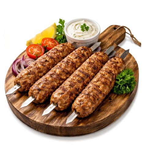 სხვა კერძები