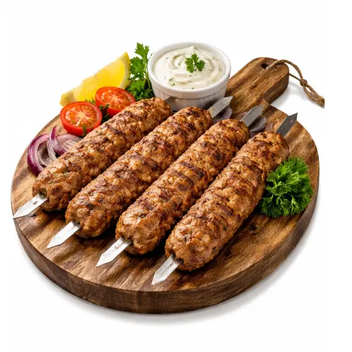 სხვა კერძები