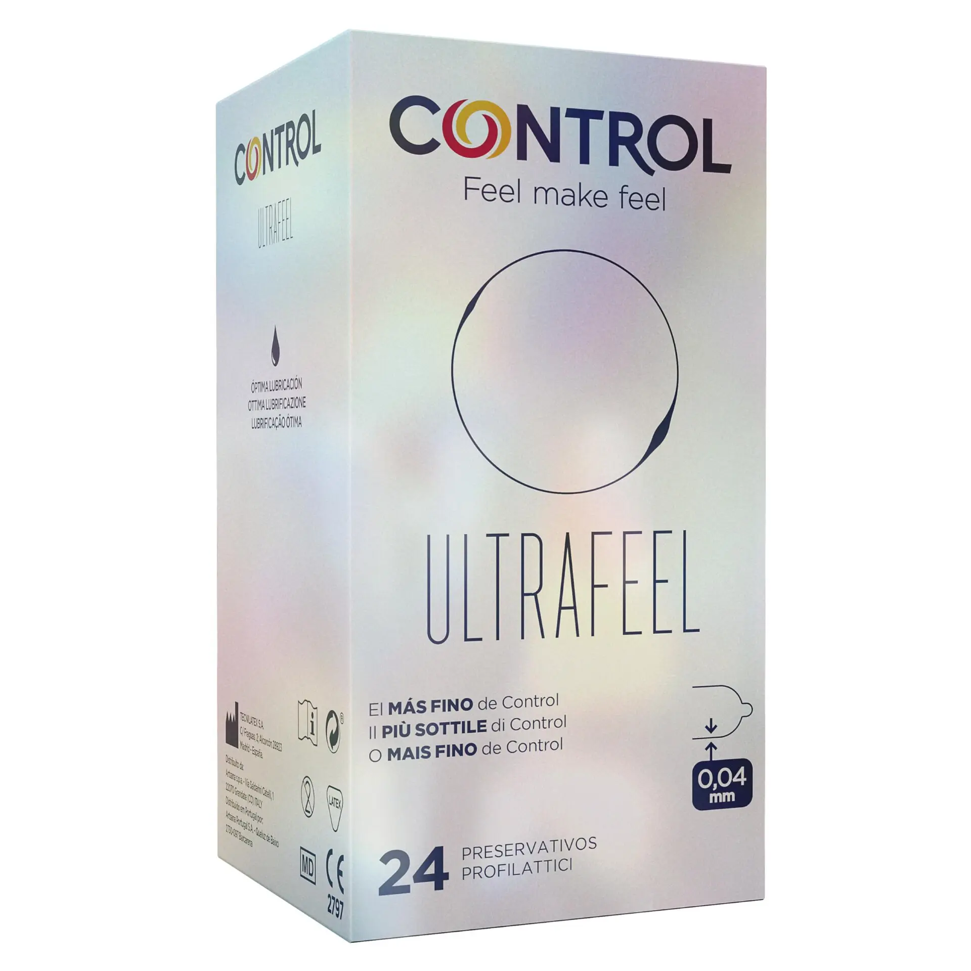 Contracepção