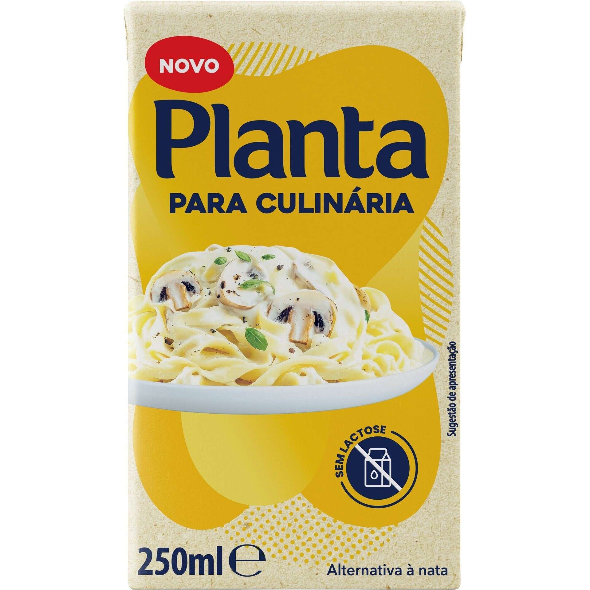 Planta para Culinária (emb. 250 ml)