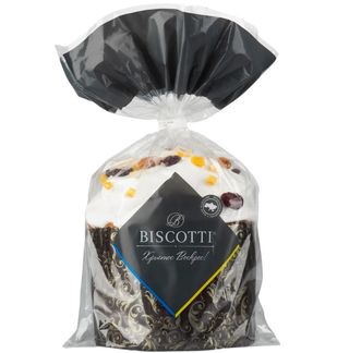 Паска BISCOTTI / 360г