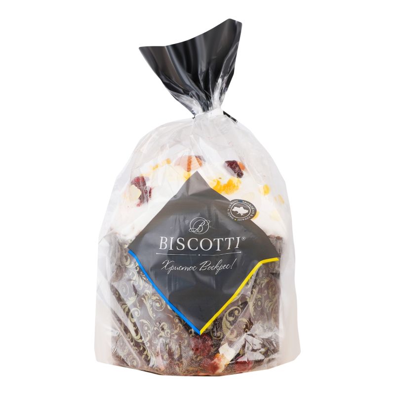 Новорічні солодощі