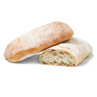 Хліб CIABATTA Італійський / 500г