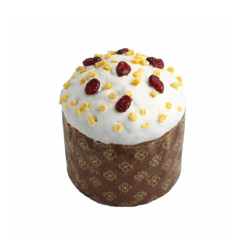 Новорічні солодощі