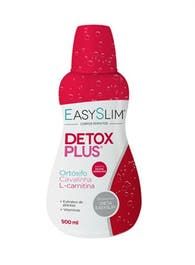 Suplementos & Detox