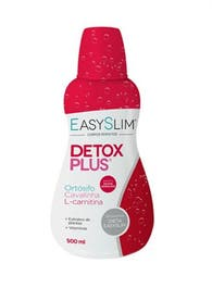 Suplementos & Detox
