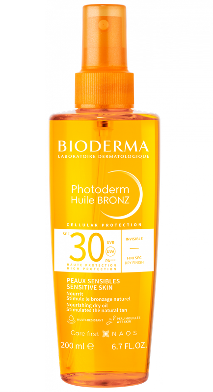 Solares e Bronzeadores Corpo