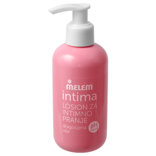 MELEM INTIMA LOSION 200ML