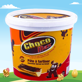 Offre PATE A TARTINER POT 250G CHOCO   - 100315808
