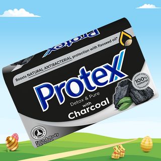 Offre SAV TOIL CHARBON BS 150G PROTE  - 100679188