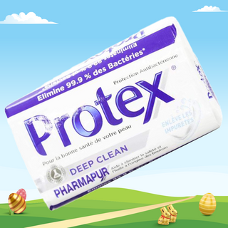 Offre SAV TOIL DEEP CLEAN 150G PROTE   - 100476226