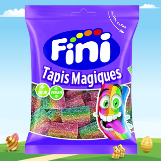 Offre BONB TAPIS MAGIQUES 90G FINI - 100662500