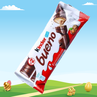 Offre CHOC KINDER BUENO T2 - 100135387