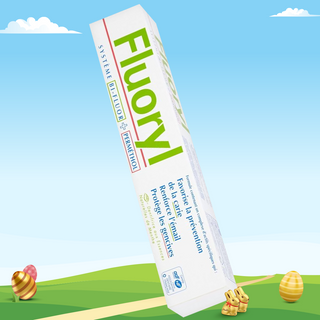 Offre DENT 75ML FLUORYL    - 65065335