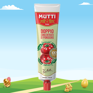 Offre DBLE CONC TOM TUBE 130G MUTTI - 100636693