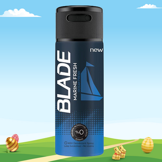 Offre DEO MARINE FRESH 15CL BLADE - 100662849