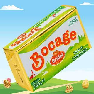 Offre BOCAGE 200G PLAQ 61% MG X4 - 100067607
