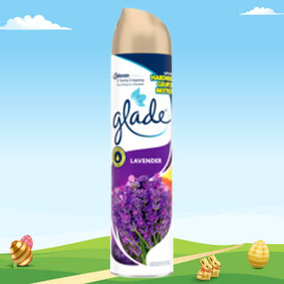 Offre DESO BRISE AERO LAVANDE 30CL GLADE - 51063369