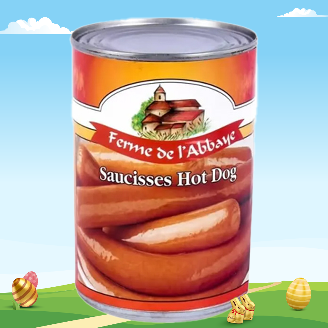 Conserves de Viande & Poisson