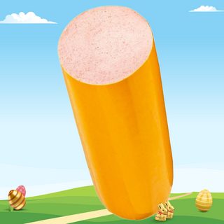 Offre Saucisson  de Volaille 250g - 100304534