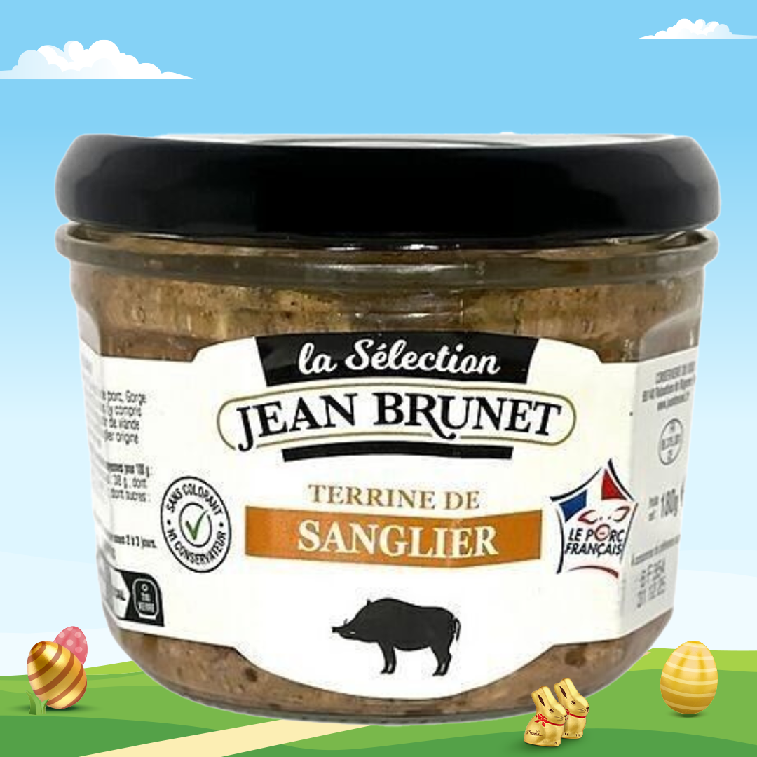 Conserves de Viande & Poisson