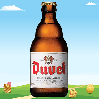 Offre BIERE BLDE BTLE 8,5° 33CL DUVE - 100012182